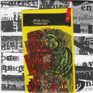 Monde Bruits - Purgatory flac album