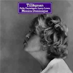 Monica Dominique - Tillägnan flac album