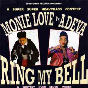 Monie Love vs. Adeva - Ring My Bell flac album