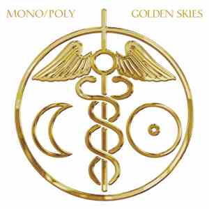 Mono/Poly - Golden Skies flac album