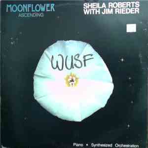 Moonflower - Ascending flac album