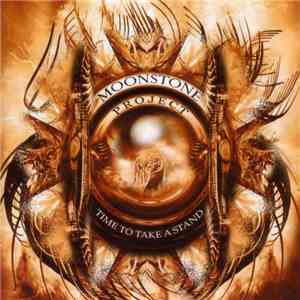 Moonstone Project - Time To Take A Stand flac album