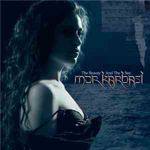 Mor Karbasi - The Beauty And The Sea flac album