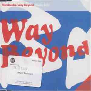 Morcheeba - Way Beyond flac album