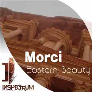 Morci - Eastern Beauty flac album