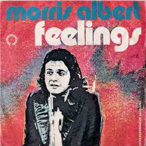 Morris Albert - Feelings flac album
