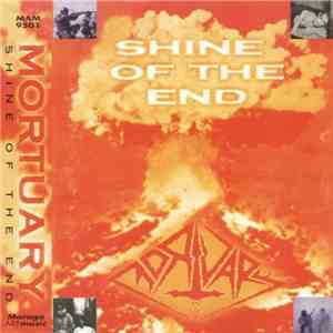 Mortuary - Shine Of The End flac album