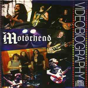 Motörhead - Videobiography flac album