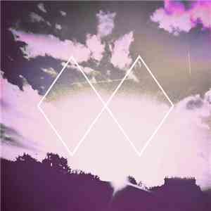 Mt. Wolf - Red EP 12" flac album