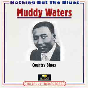 Muddy Waters - Country Blues flac album
