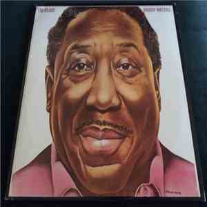 Muddy Waters - I'm Ready flac album