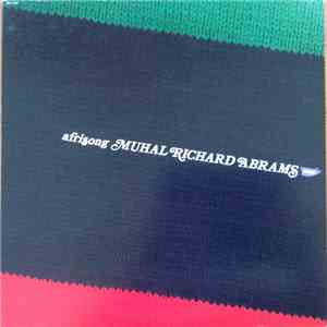 Muhal Richard Abrams - Afrisong flac album