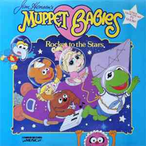 Muppet Babies - Rocket To The Stars flac album