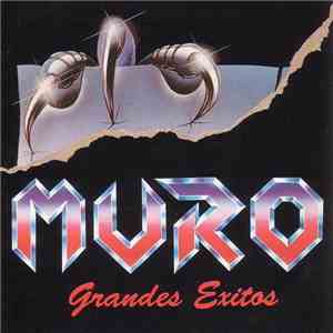 Muro  - Grandes Éxitos flac album