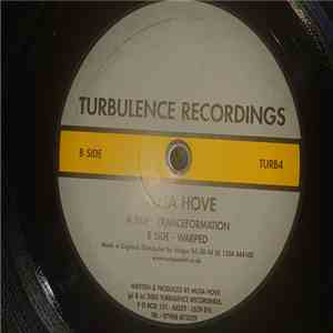 Musa Hove - Tranceformation flac album