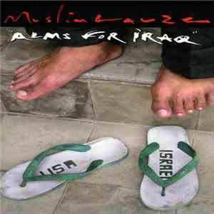Muslimgauze - Alms For Iraq flac album