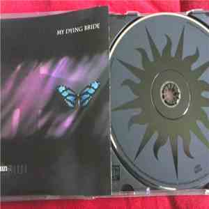 My Dying Bride - Like Gods Of The Sun flac album