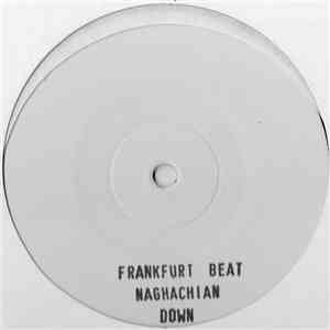 Naghachian II - Down flac album
