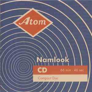 Namlook - Atom flac album