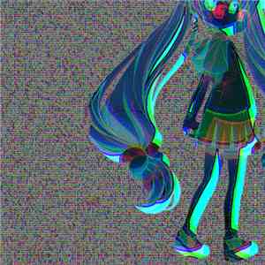 Napkin Terrorizer - Unmaterial Girl flac album