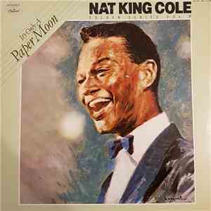 Nat King Cole - It's Only A Paper Moon flac album