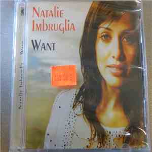 Natalie Imbruglia - Want flac album