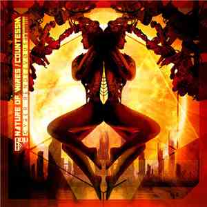 Nature Of Wires / CountessM - Cyber Rendezvous flac album