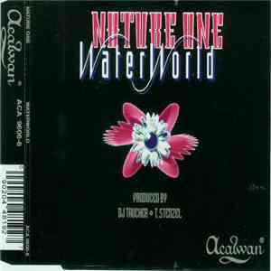 Nature One - Waterworld flac album