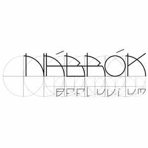 Nábrók - Effluvium flac album