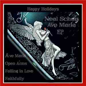 Neal Schon - Ave Maria flac album