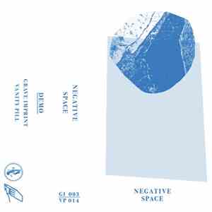 Negative Space  - Demo flac album