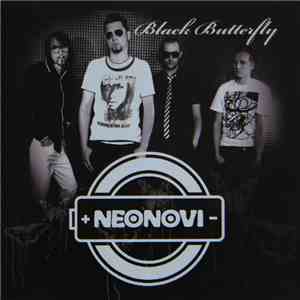 Neonovi - Black Butterfly flac album