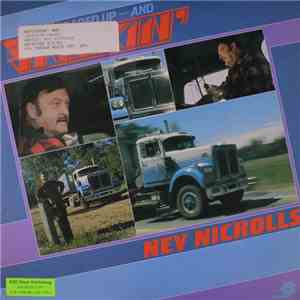 Nev Nicholls - Loaded Up And Truckin' flac album