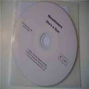 Newtimers - She's A Gun flac album