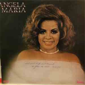 Ângela Maria - Angela Maria flac album