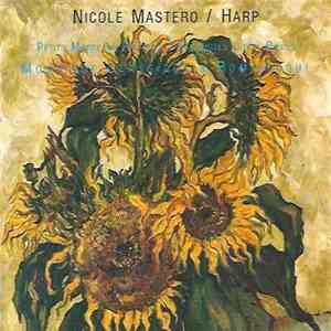 Nicole Mastero - Harp. Mosaique Classique & Romantique flac album