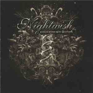 Nightwish - Endless Forms Most Beautiful flac album