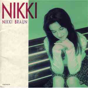 Nikki Braun - Nikki flac album