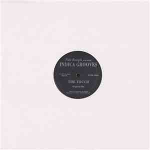Nils Booph Presents Indica Grooves - The Touch flac album