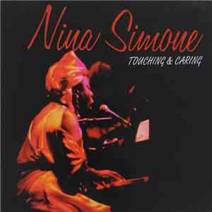 Nina Simone - Touching & Caring flac album