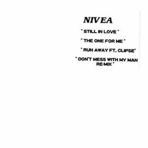 Nivea - Still In Love flac album