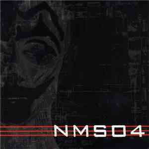 NMSO4 - NMSO4 flac album