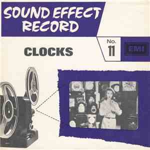 No Artist - Clocks flac album