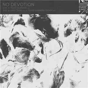 No Devotion - 10,000 Summers flac album