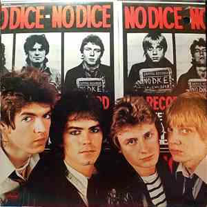 No Dice - No Dice flac album
