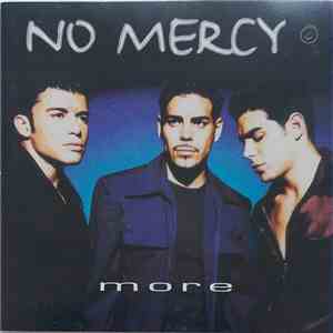 No Mercy - More flac album