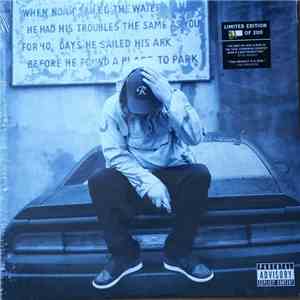 Noah-O, DJ Mentos - The Rain flac album