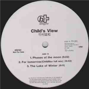 Nobukazu Takemura - Child's View flac album