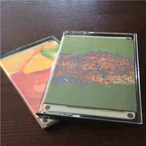 Nodolby, Claus Poulsen - Tanbark Muzak /Uno Orange flac album