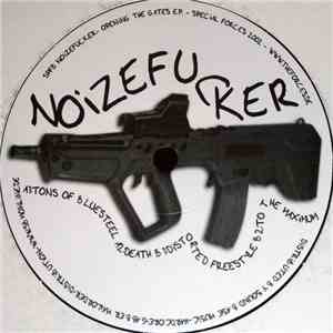 Noizefucker - Opening The Gates E.P. flac album